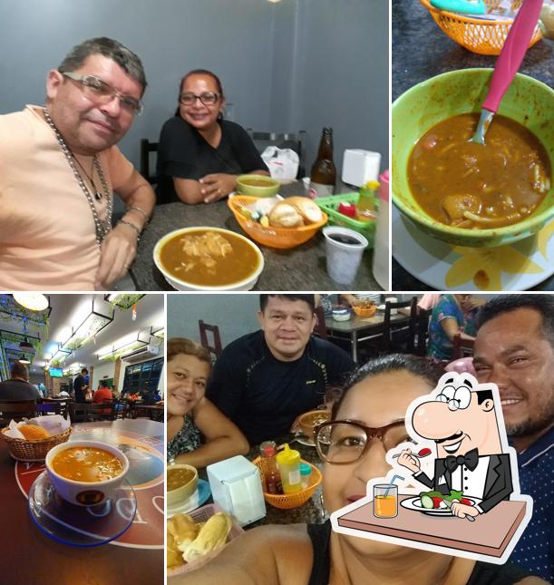 Sopão Do Professor