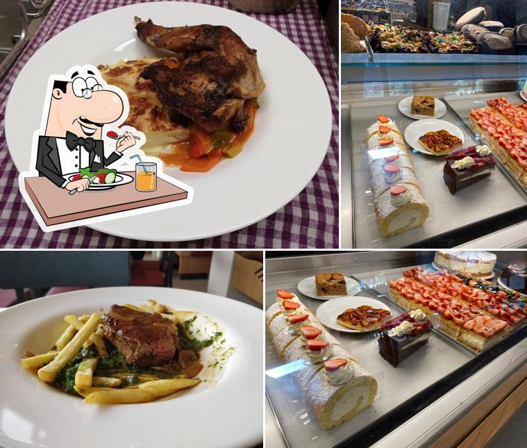 Cibo al Zu Treyen