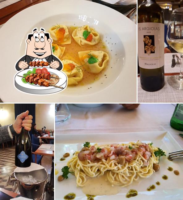 Platti al Cocco & Dessì