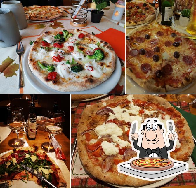 Pizzeria Tavernetta di San Bonifacio
