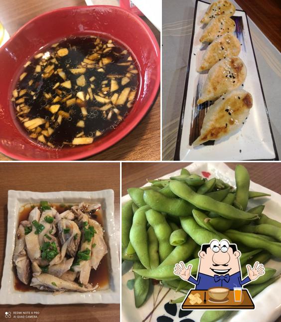 ristorante orientale 东方酒楼