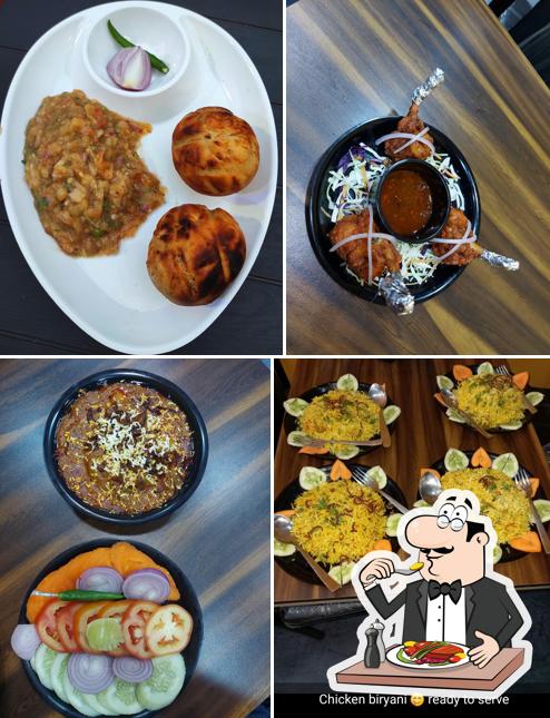 Aapka Bhojan Mahal Family Restaurant & Catering Services
