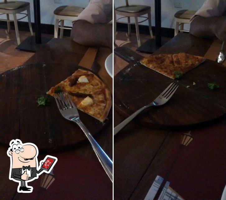 See the picture of Basilico