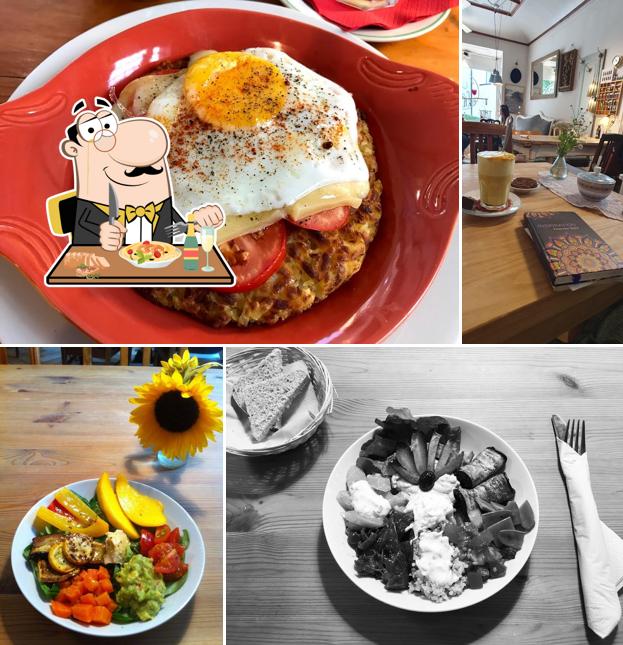 Cibo al CaféLaden Cibo al CaféLaden