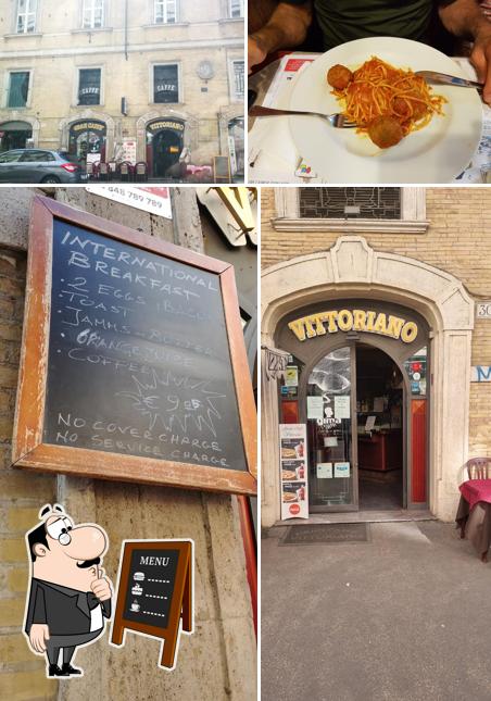 Gran Caffè Vittoriano