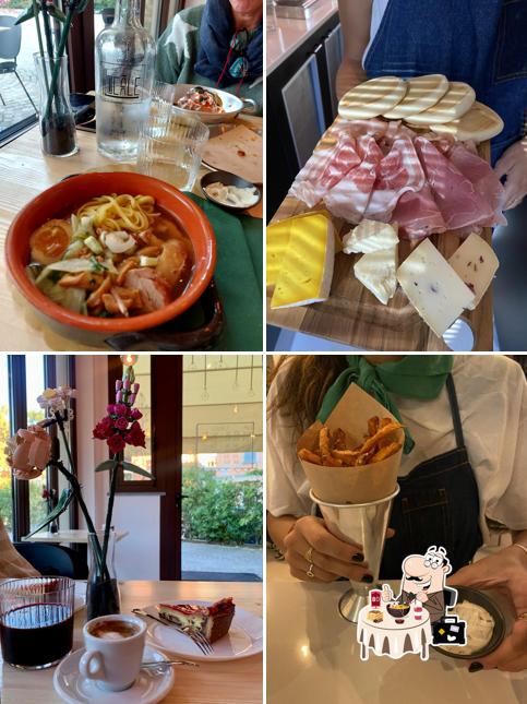 Ramen al Il locale