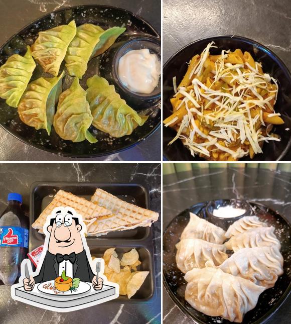 Food at Food Xpress