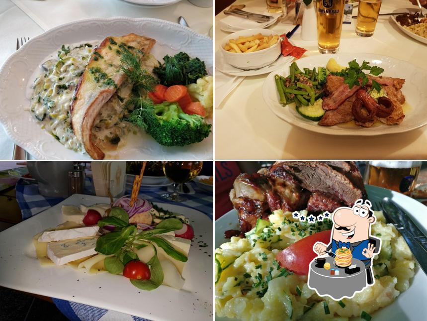Gasthaus zum Bruckenfischer
