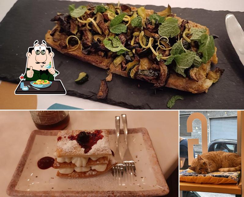 Platti al Gattò Bistrot