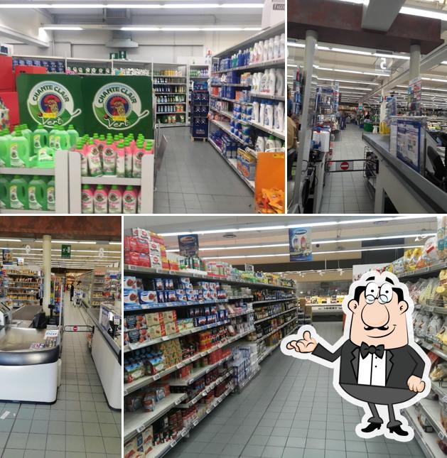 Il Gigante Supermercati