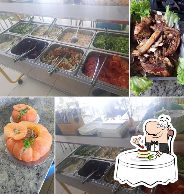 Japa”s Food (Restaurante do caminhoneiro).