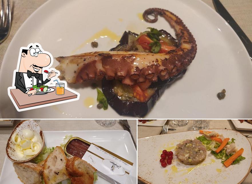 Platti al L'angolo del mare