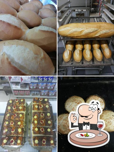 Panifício Ki-pão