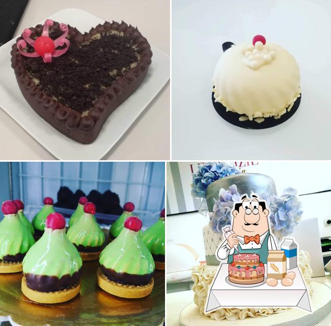Pasticceria Le Delizie di Cinzia