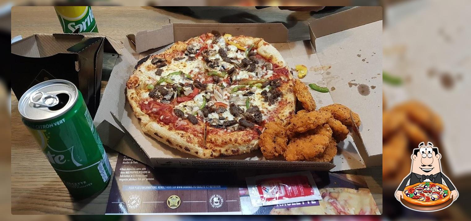 Domino's Pizza Dinard