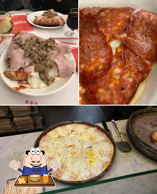 Platti al Spontini