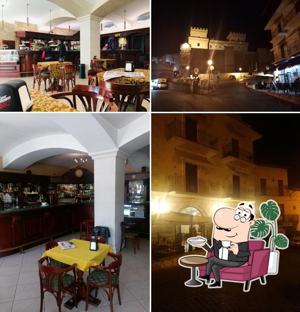 Bar Adriano Tirabassi Rosa E C. S.A.S.