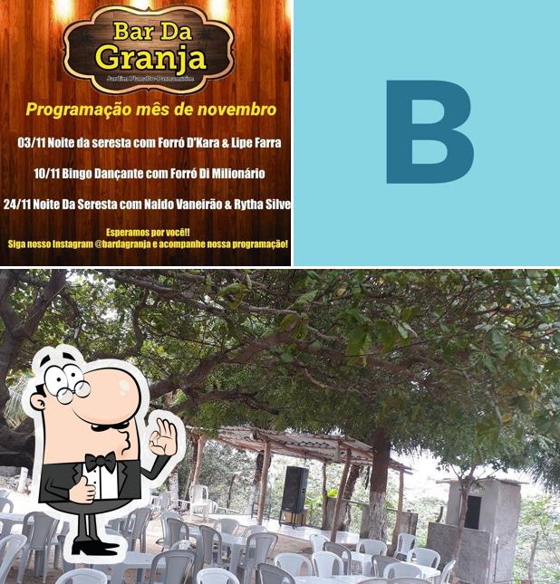 Bar Da Granja