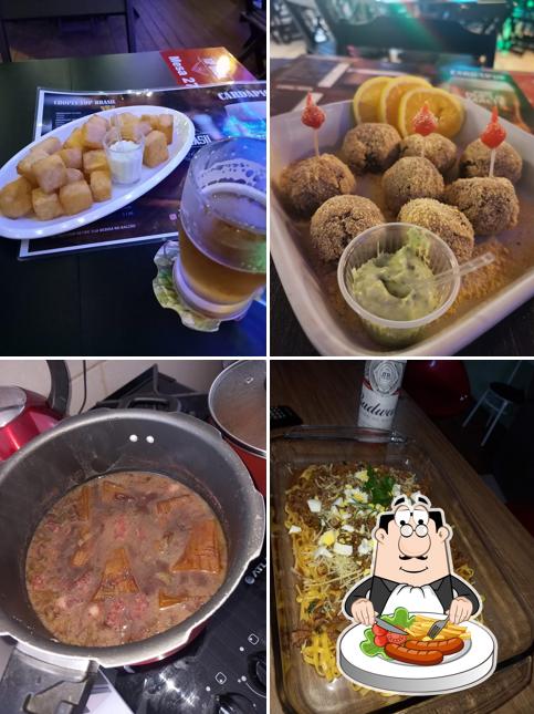 Bar e Choperia Top Brasil