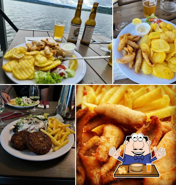 Buvette du Débarcadère