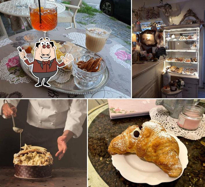 Cibo al Elisir Caffè