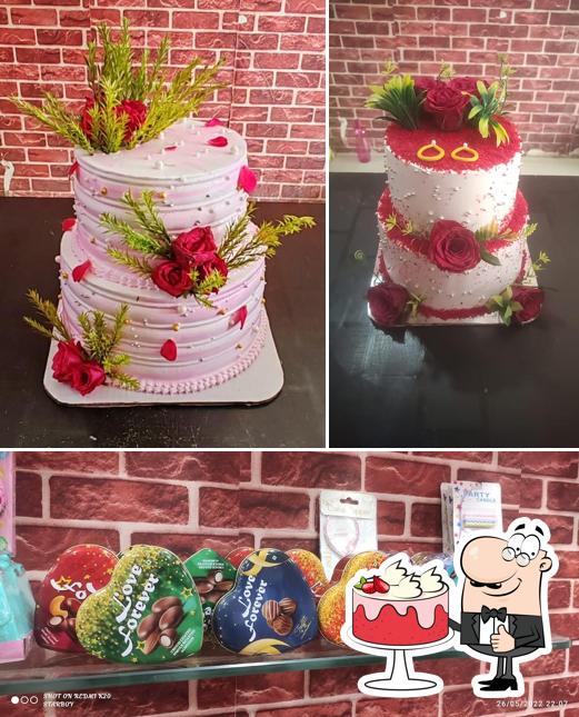 BISWAL BAKERY