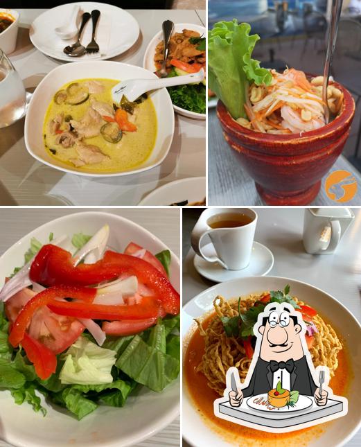 Bangkok Spoon Deluxe