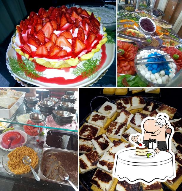 Casa Rigo _restaurante e eventos