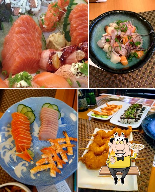 Emisushi bar