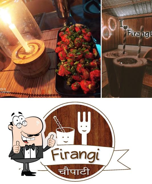 See the image of Firangi Restaurant