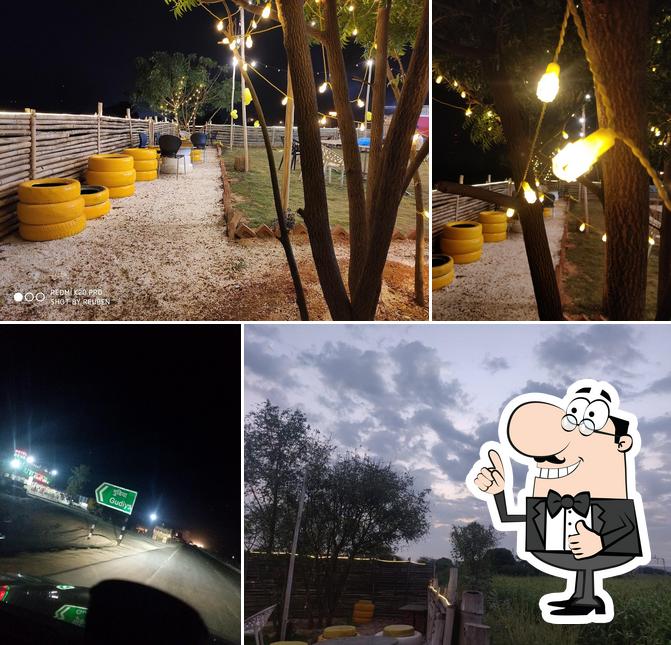 Kanha family restaurant