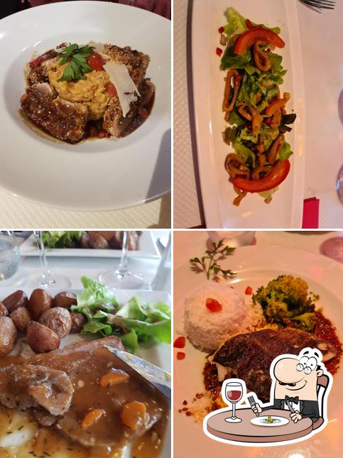 Restaurant L'Avenue