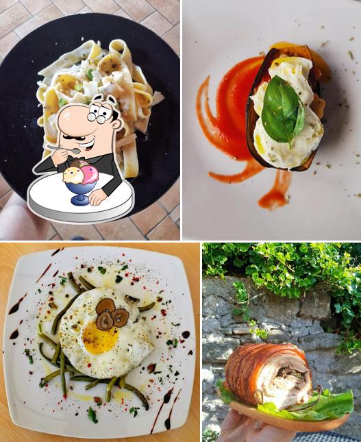 Le Meridiane Bar Osteria