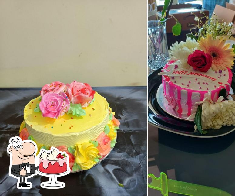 See this photo of Manya's Home Baker
