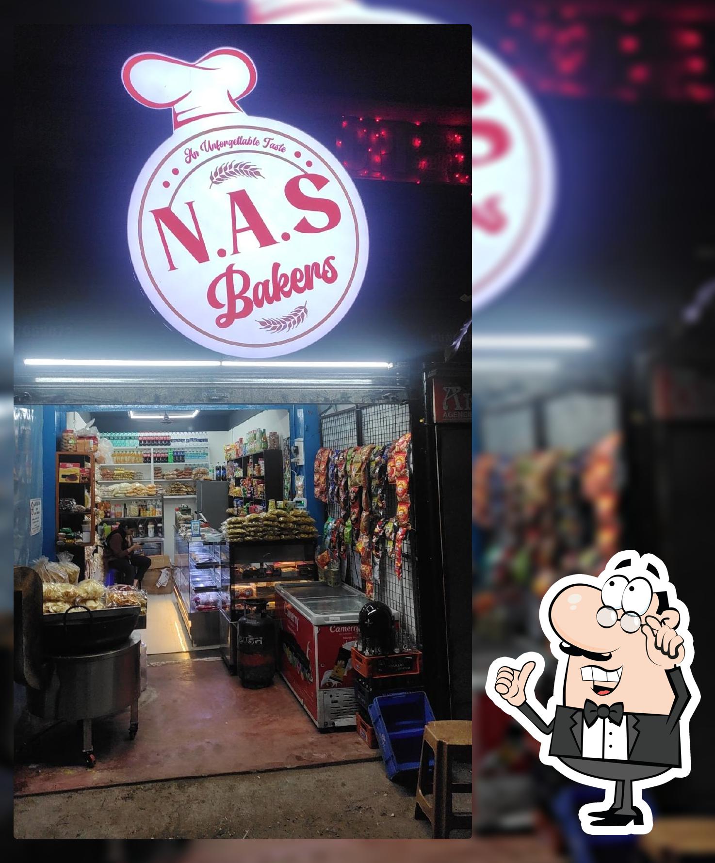 N.A.S Bakers