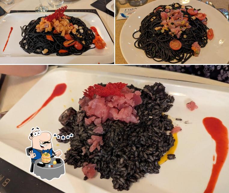 Cibo al ORO - Ristorante Pizzeria