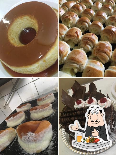 Padaria Nova Aliança