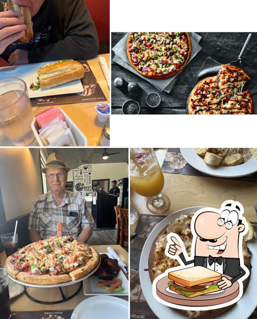 Pizza Delight