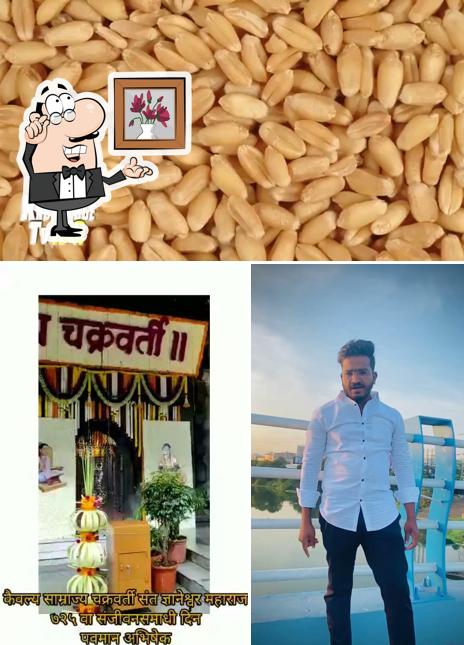 Rucha family restaurant