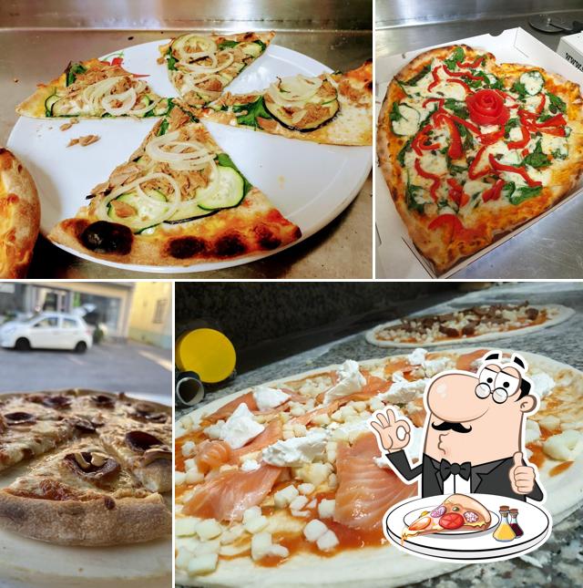 Spicy Pizza Express