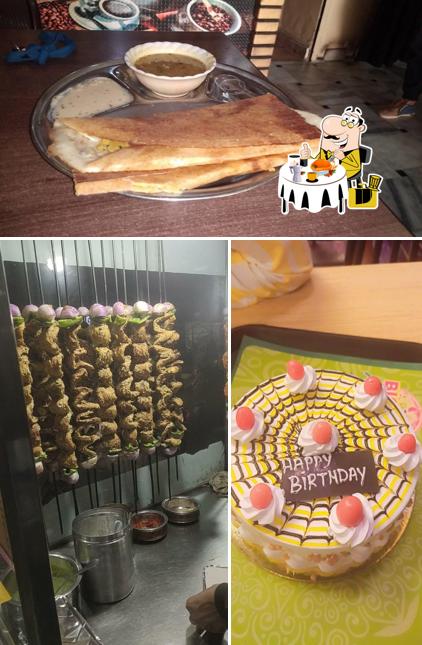 Zaika the food point