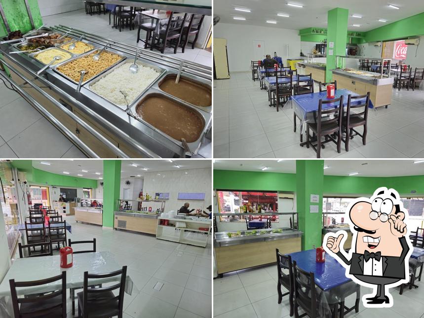Restaurante Bom Gosto Music