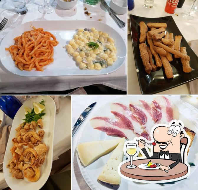 Trattoria da Checco
