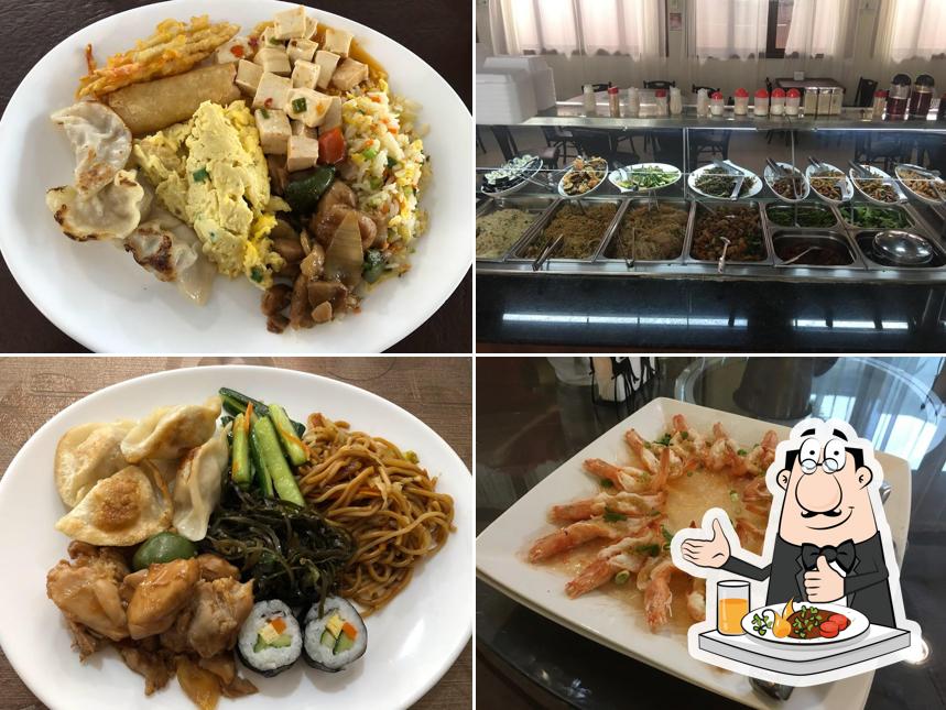 Restaurante Chinês Hokila