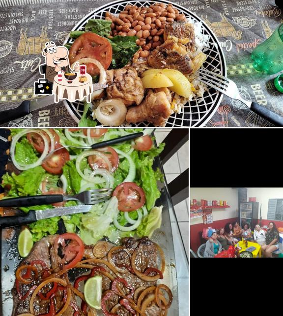 Bar da Rosinha