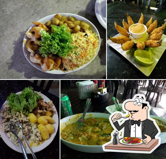 Beira Mar Grill