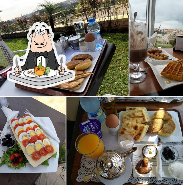 Bella Citta Cafe