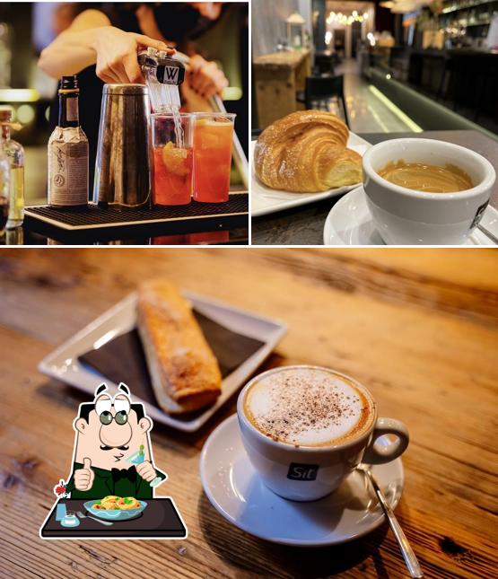 Cibo al Bolla Food & Drink