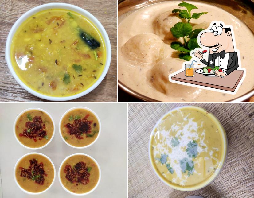 Food at DAAL ROTI POLLACHI (Cloud Kitchen)