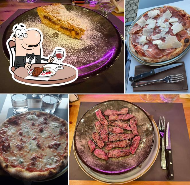 Desigual Café & Restaurant